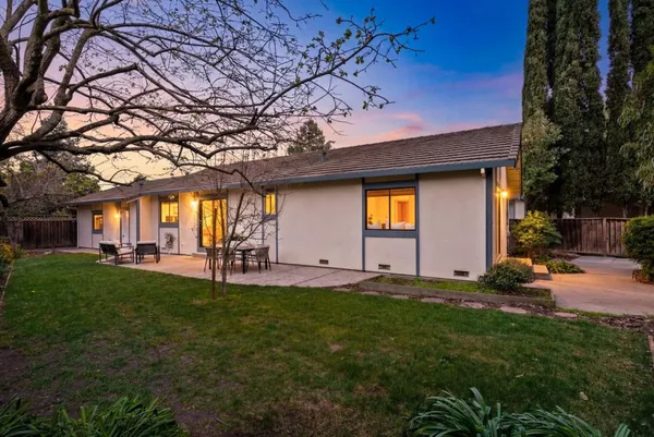 $2,089,000 | 7242 Sharon Drive, San Jose, CA 95129