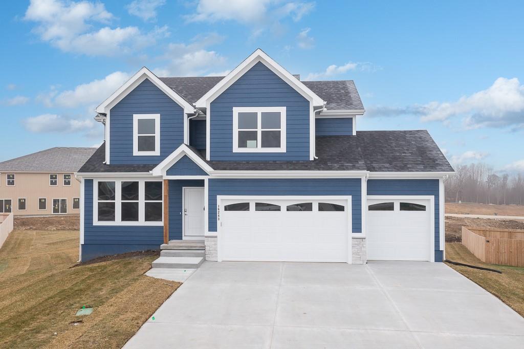 931 168th Street Basehor, KS 66007 - Photo 1 of 25