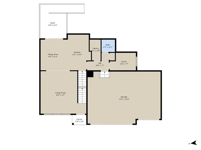 $419,950 | 931 168th Street, Basehor, KS 66007