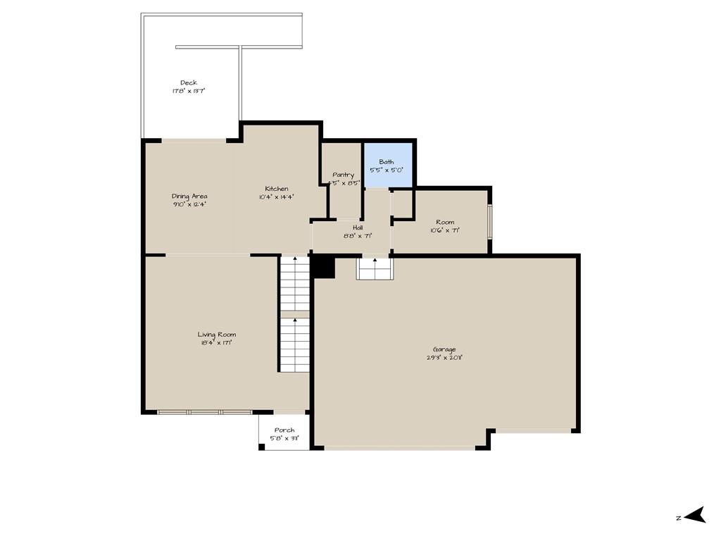 931 168th Street Basehor, KS 66007 - Photo 23 of 25