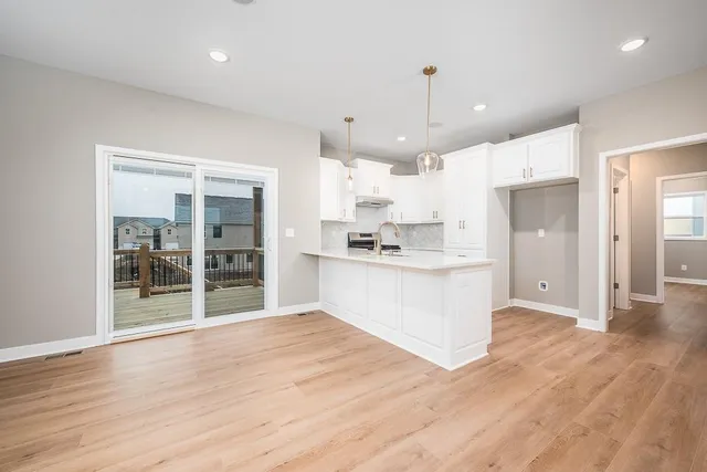 $419,950 | 931 168th Street, Basehor, KS 66007