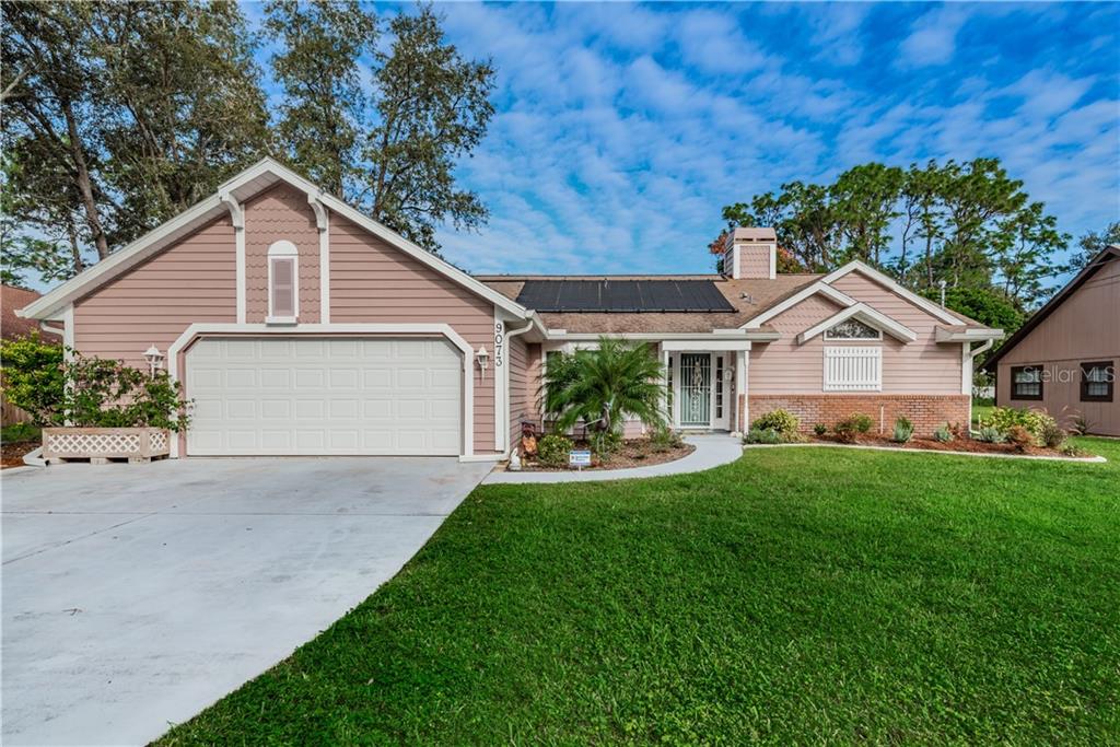9073 Blaine Road Spring Hill, FL 34608 - Photo 1 of 1