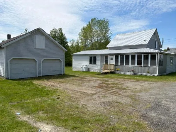 $289,000 | 44 Lagrange Road, Howland, ME 04448