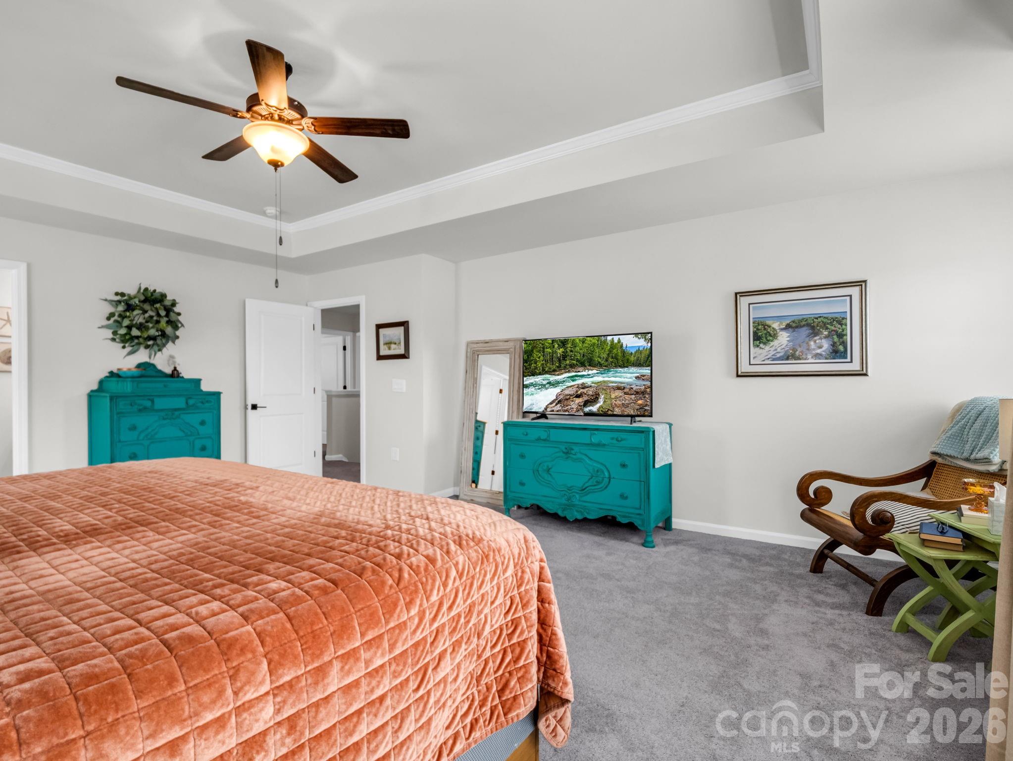 383 Fox Cove Road Hendersonville, NC 28792 - Photo 18 of 34