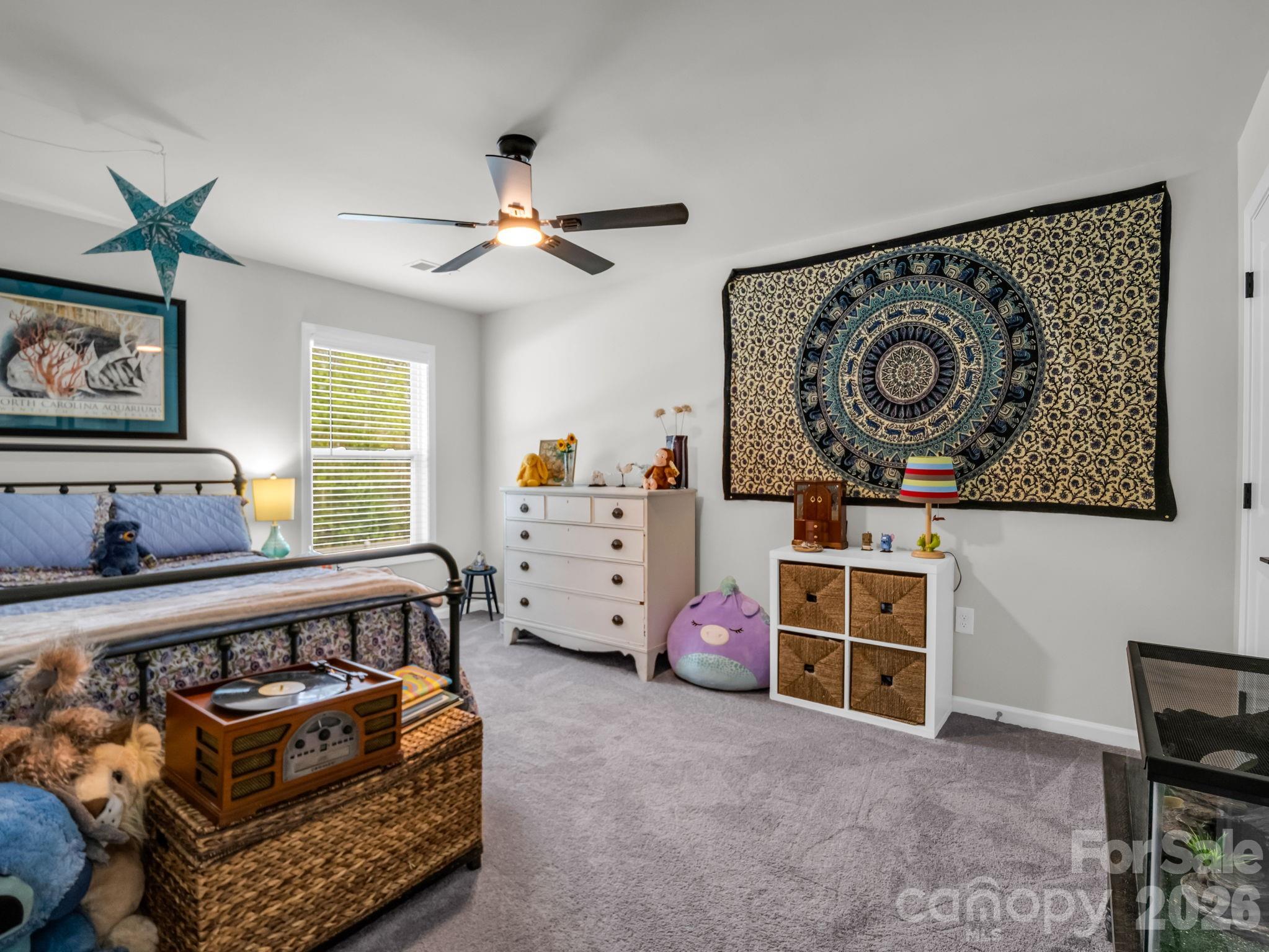 383 Fox Cove Road Hendersonville, NC 28792 - Photo 20 of 34