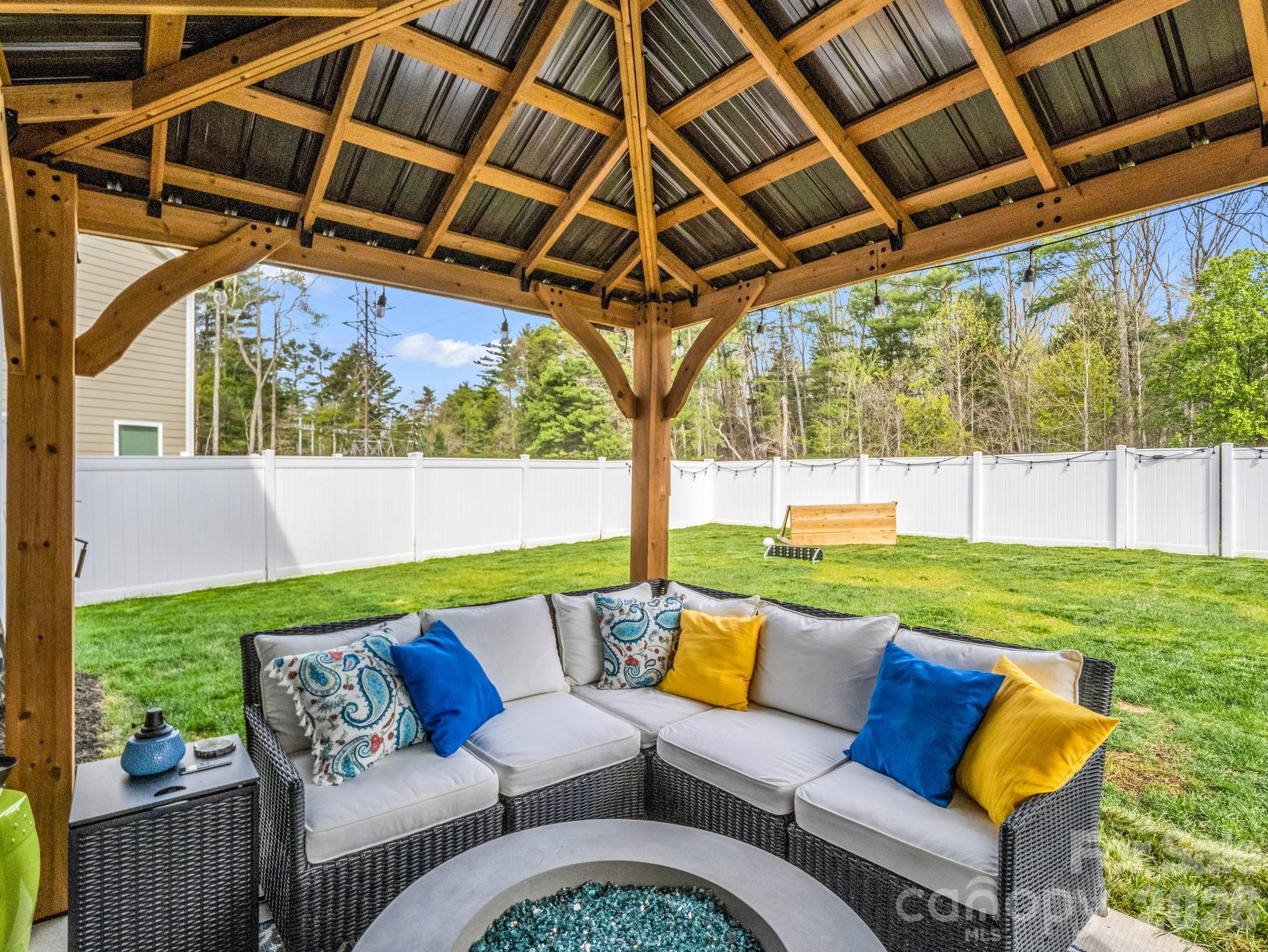 383 Fox Cove Road Hendersonville, NC 28792 - Photo 27 of 34