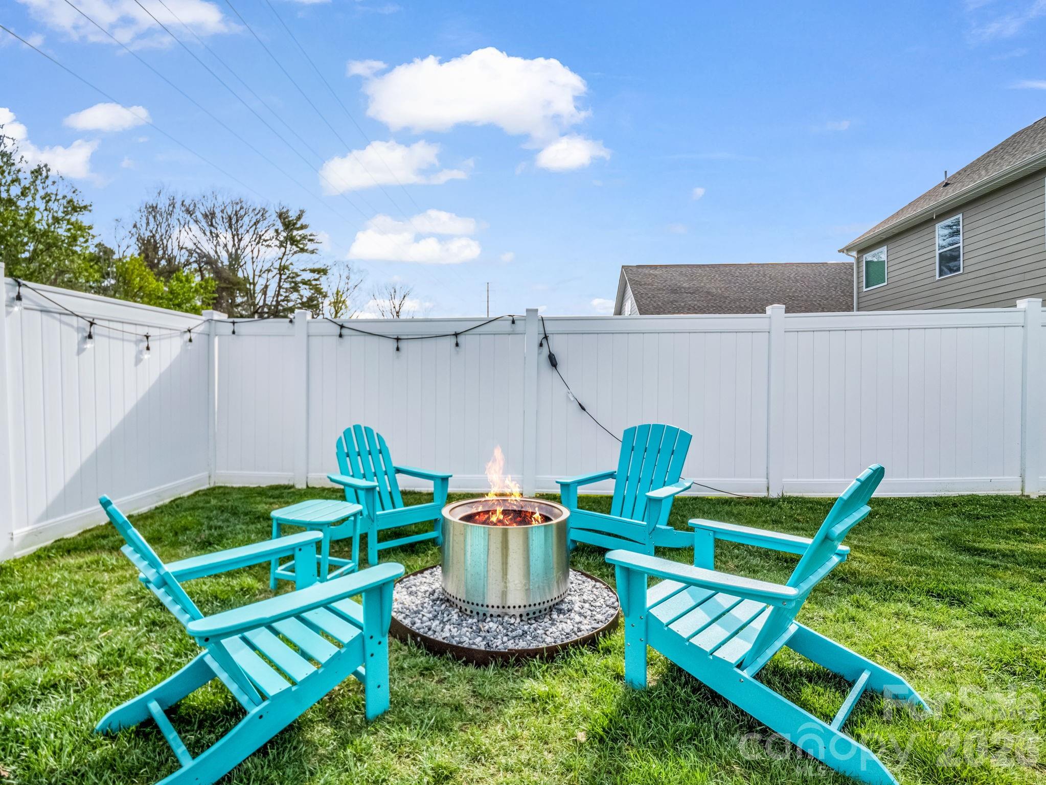 383 Fox Cove Road Hendersonville, NC 28792 - Photo 29 of 34