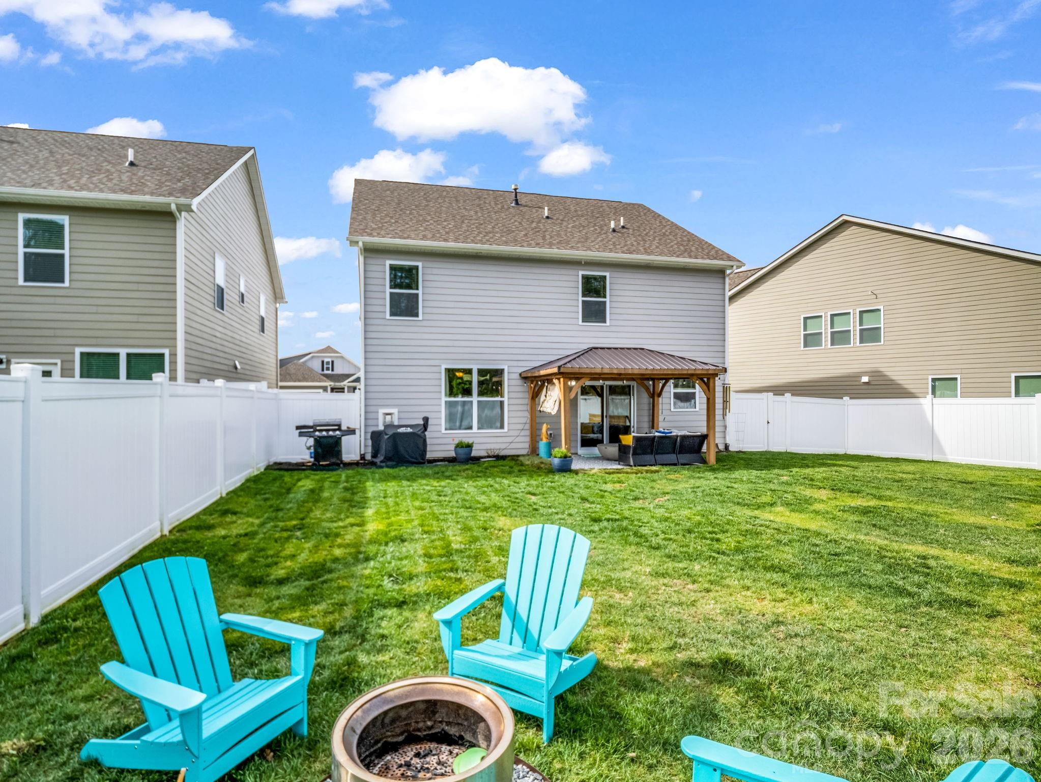 383 Fox Cove Road Hendersonville, NC 28792 - Photo 30 of 34