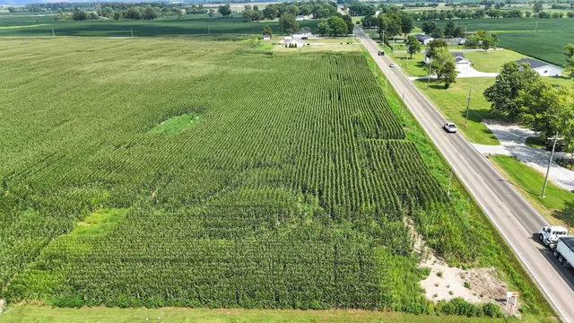 $133,000 | East State Road, Frankfort, IN 46041