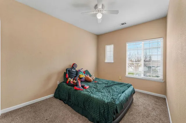 $465,000 | 4116 Desertaire Drive, Modesto, CA 95355