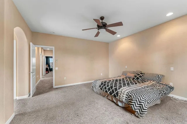 $465,000 | 4116 Desertaire Drive, Modesto, CA 95355