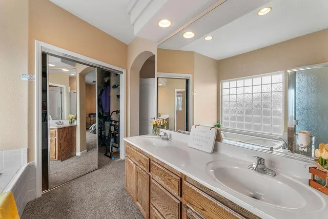 $465,000 | 4116 Desertaire Drive, Modesto, CA 95355