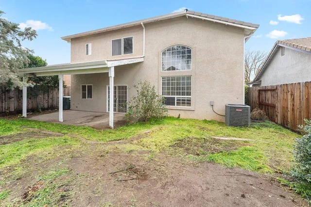 $465,000 | 4116 Desertaire Drive, Modesto, CA 95355