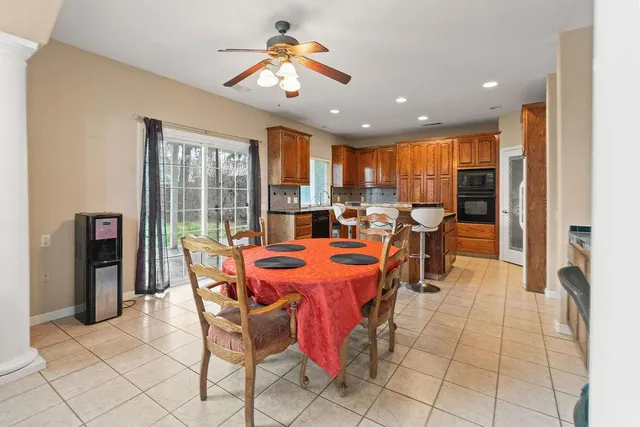 $465,000 | 4116 Desertaire Drive, Modesto, CA 95355