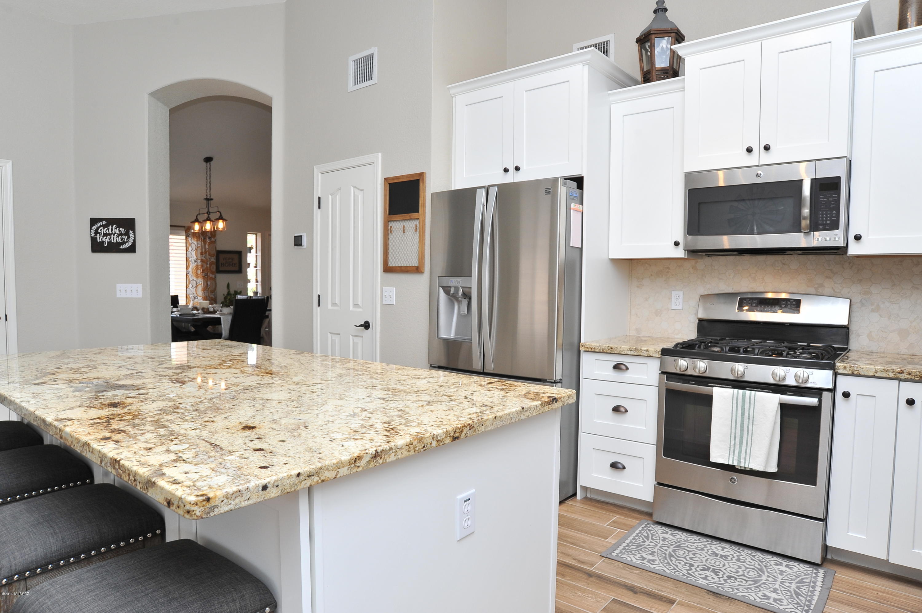 563 West Paseo Rio Grande Oro Valley, AZ 85737 - Photo 7 of 50