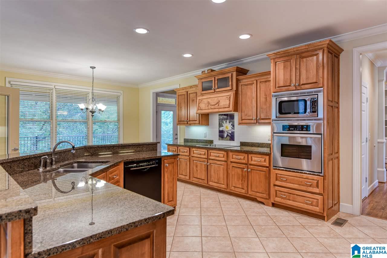 1400 Scout Ridge Drive Birmingham, AL 35244 - Photo 14 of 42