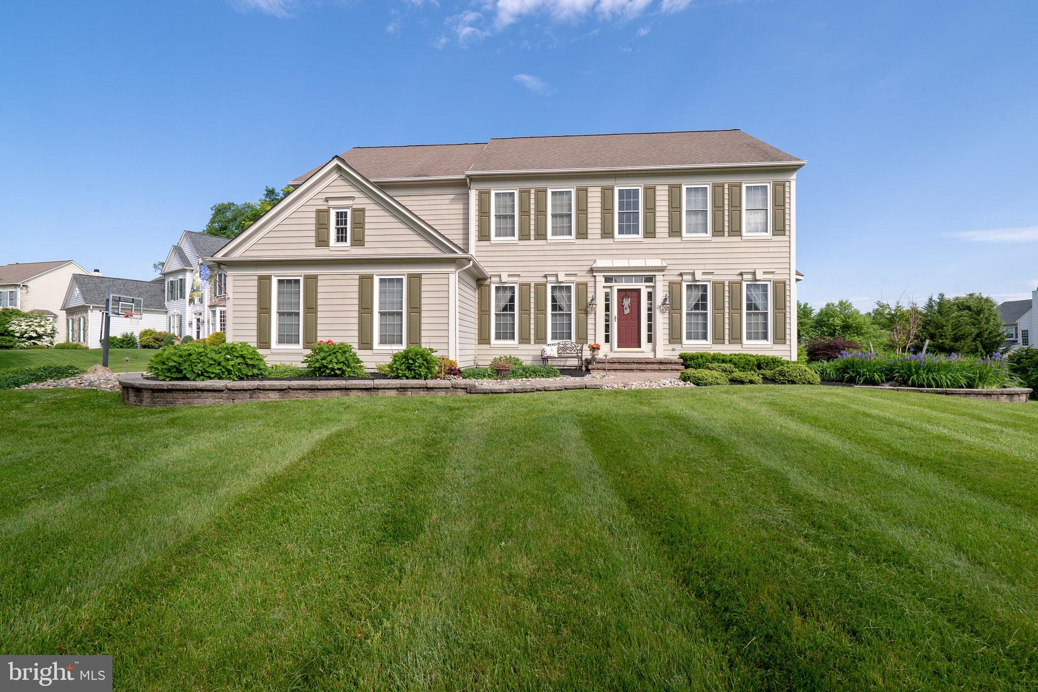 24 Hansel Road Newtown, PA 18940 - Photo 1 of 39