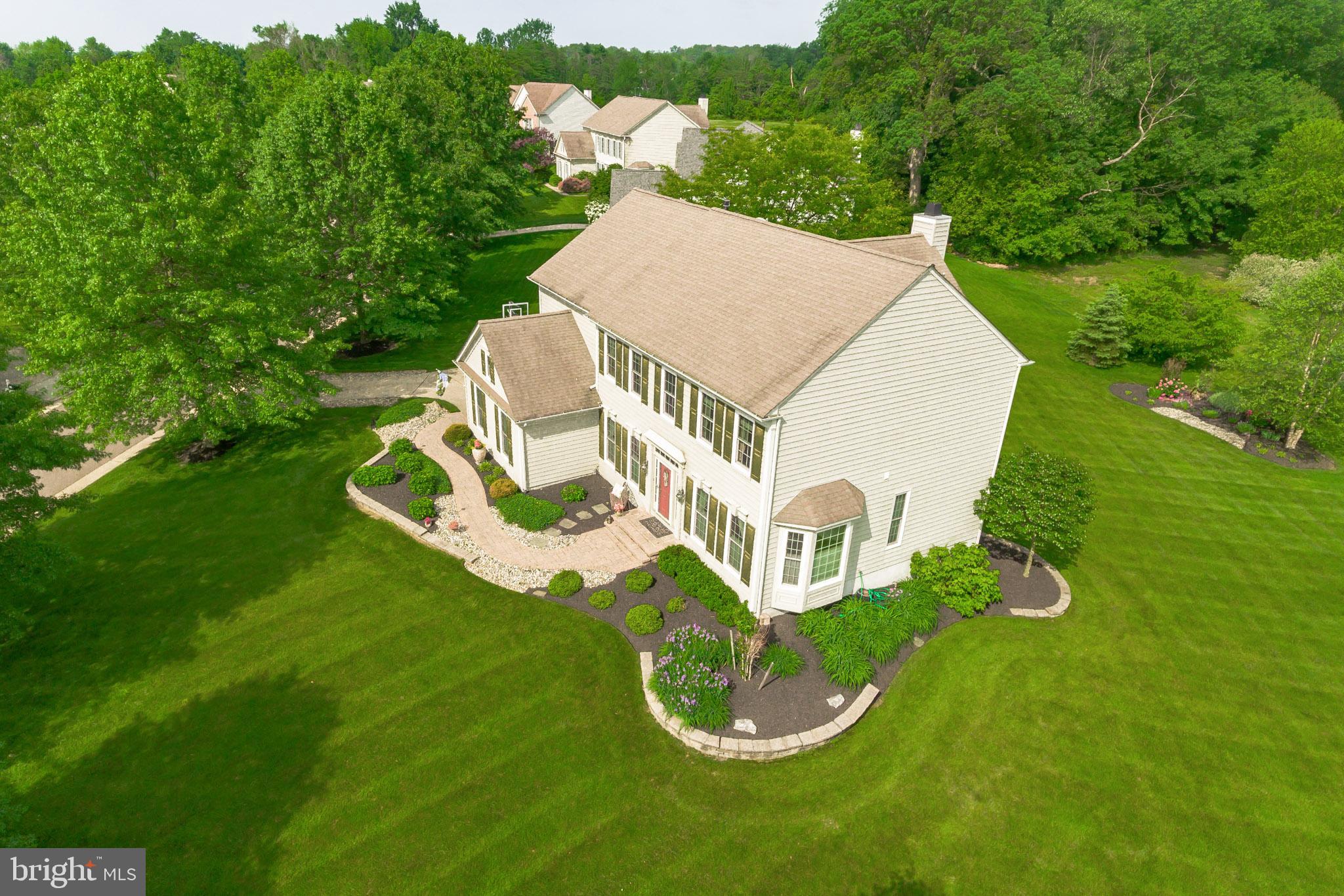 24 Hansel Road Newtown, PA 18940 - Photo 3 of 39