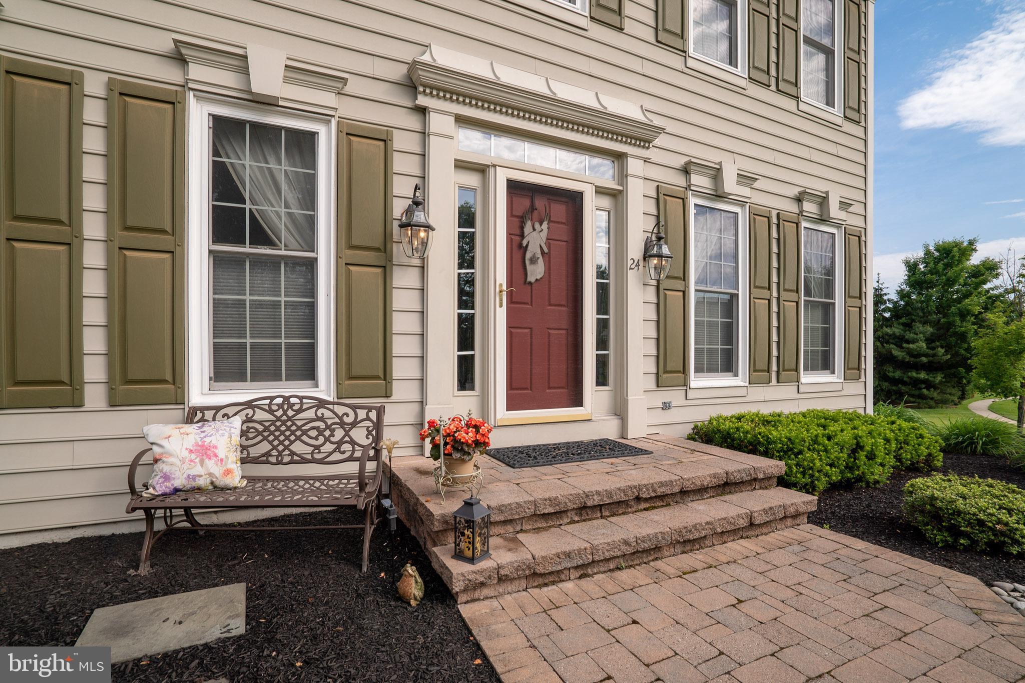 24 Hansel Road Newtown, PA 18940 - Photo 4 of 39