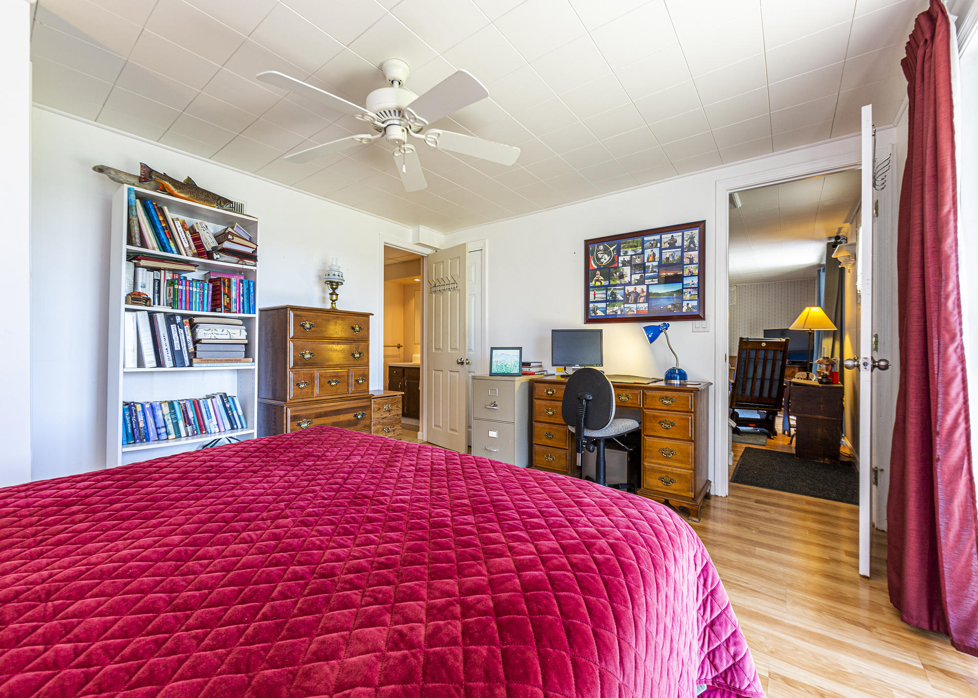 32 Bass Harbor Woods Road Bass Harbor, ME 04653 - Photo 25 of 38 Bass-Harbor-Woods-Interior-19