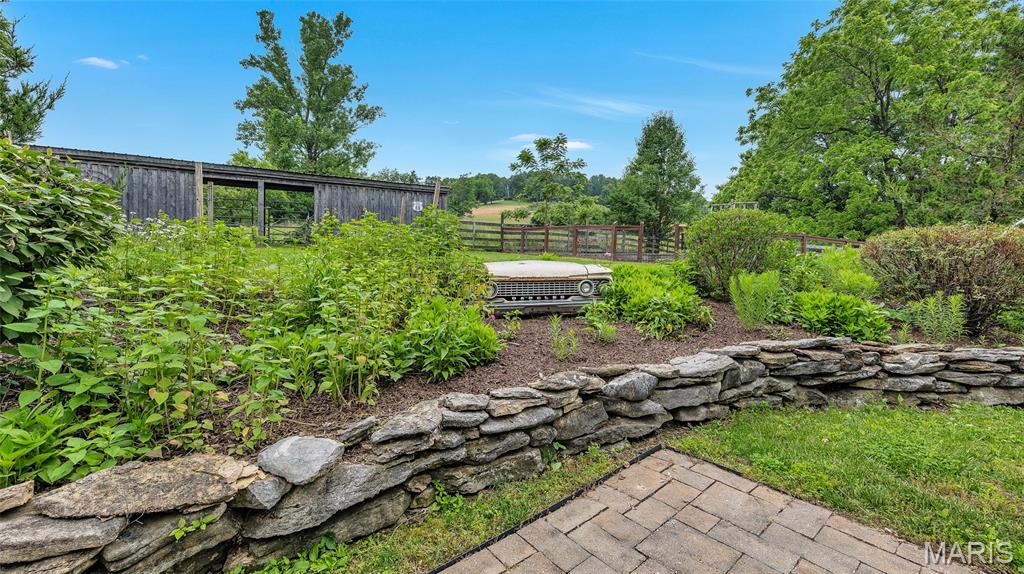 4945 Fox Bridge Road Wildwood, MO 63069 - Photo 48 of 67