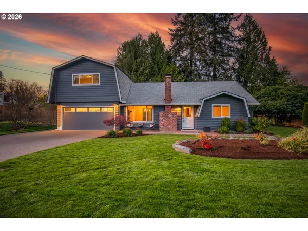 $748,800 | 2635 Lafave Street, West Linn, OR 97068