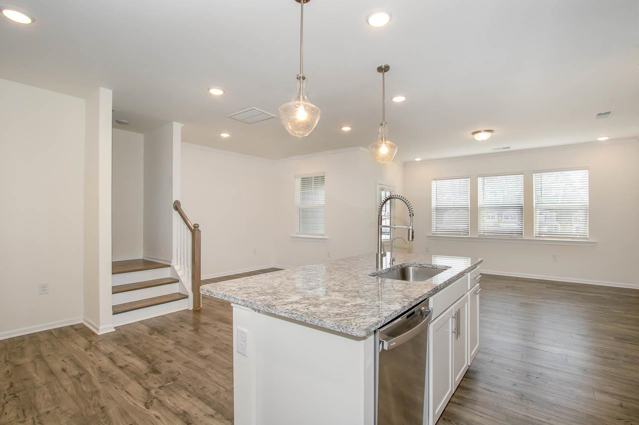 1705 Wimberly Road Apex, NC 27523 - Photo 7 of 30 Photo 7