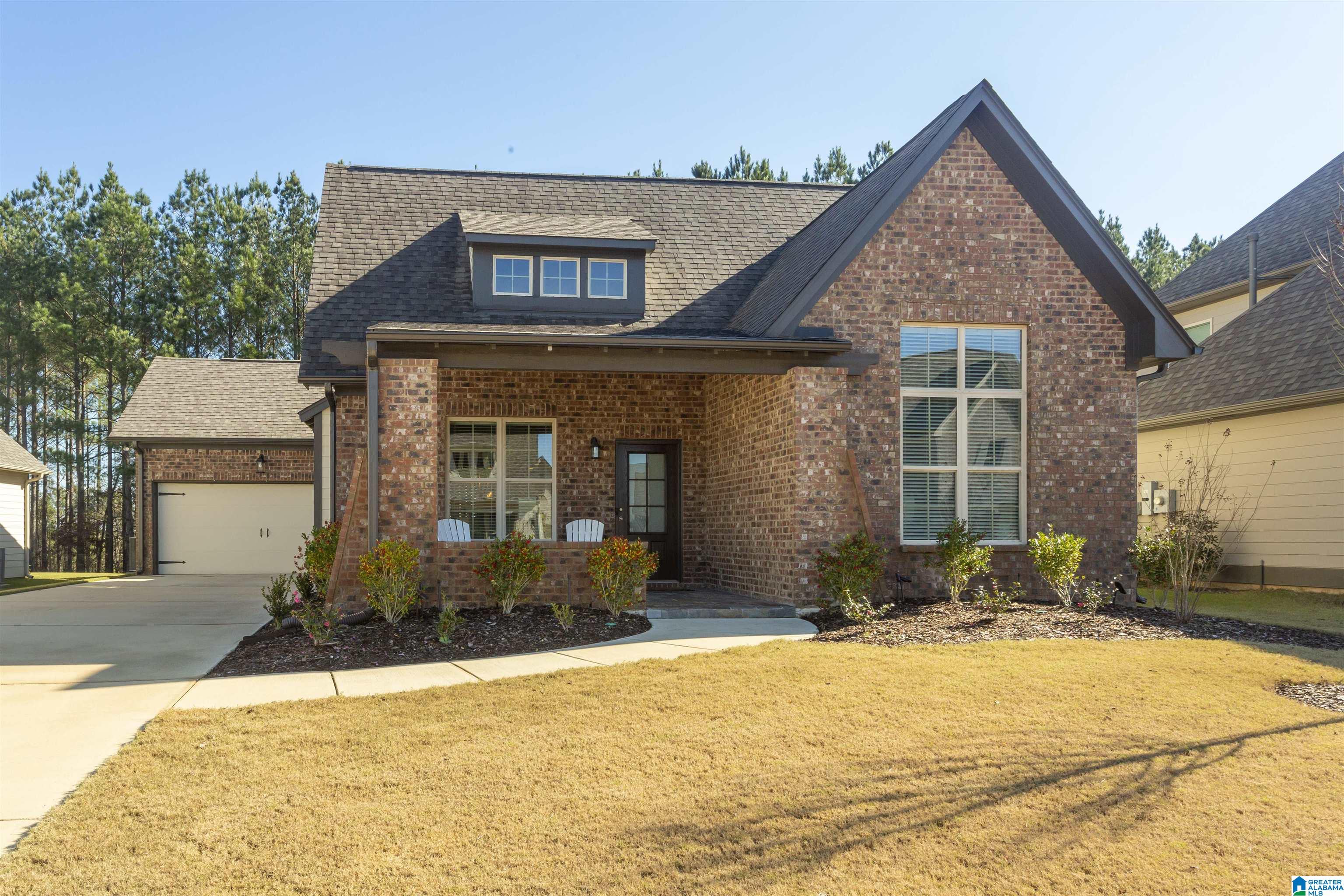 400 Crossbridge Road Chelsea, AL 35043 - Photo 1 of 37