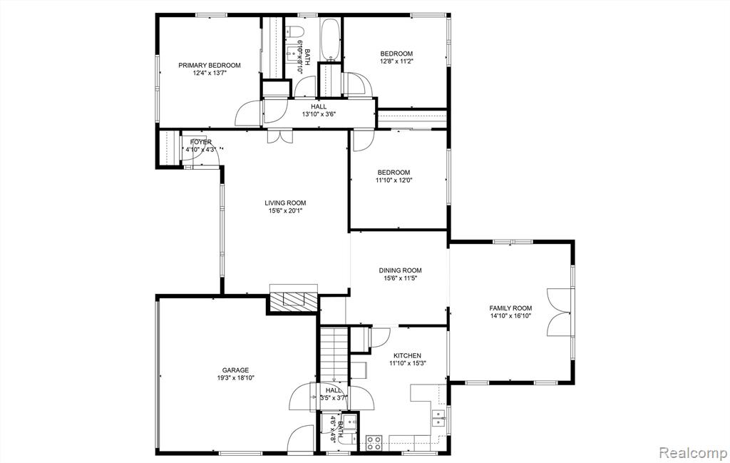 21235 River Road Grosse Pointe Woods, MI 48236 - Photo 32 of 33