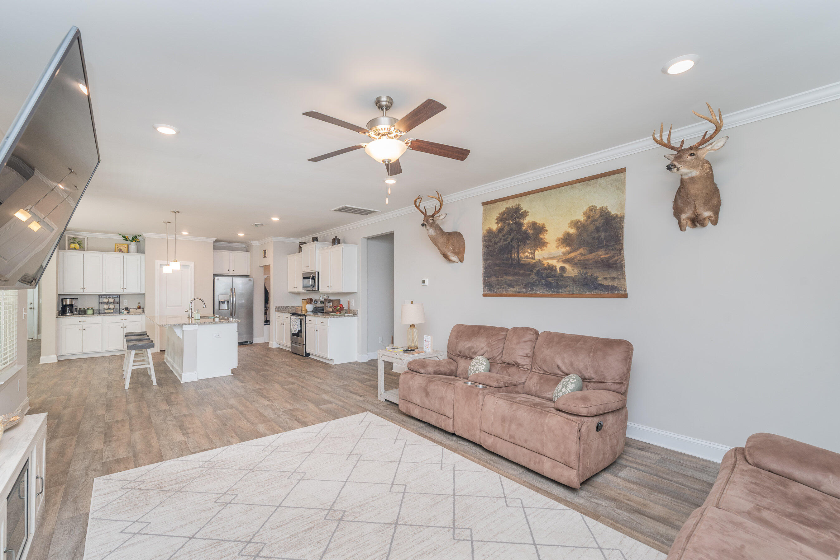 846 Mason Branch Road Ridge Spring, SC 29129 - Photo 21 of 55 Gallery Image 21