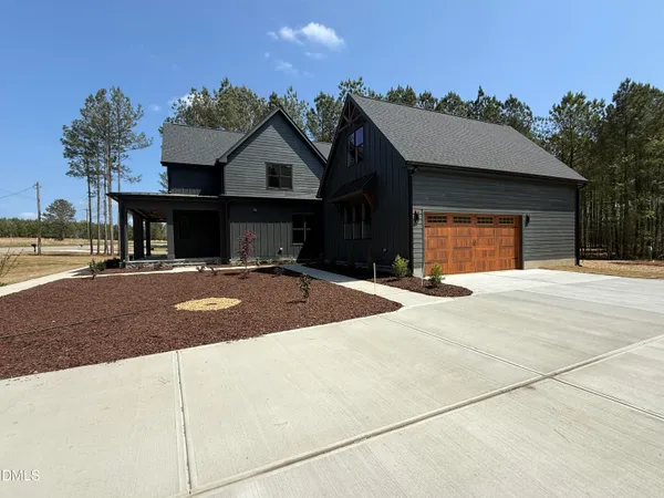 $1,000,000 | 12625 Burgess Road, Middlesex, NC 27557