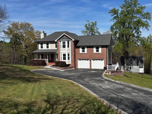 $639,000 | 2931 Gold Point Circle South, Hixson, TN 37343
