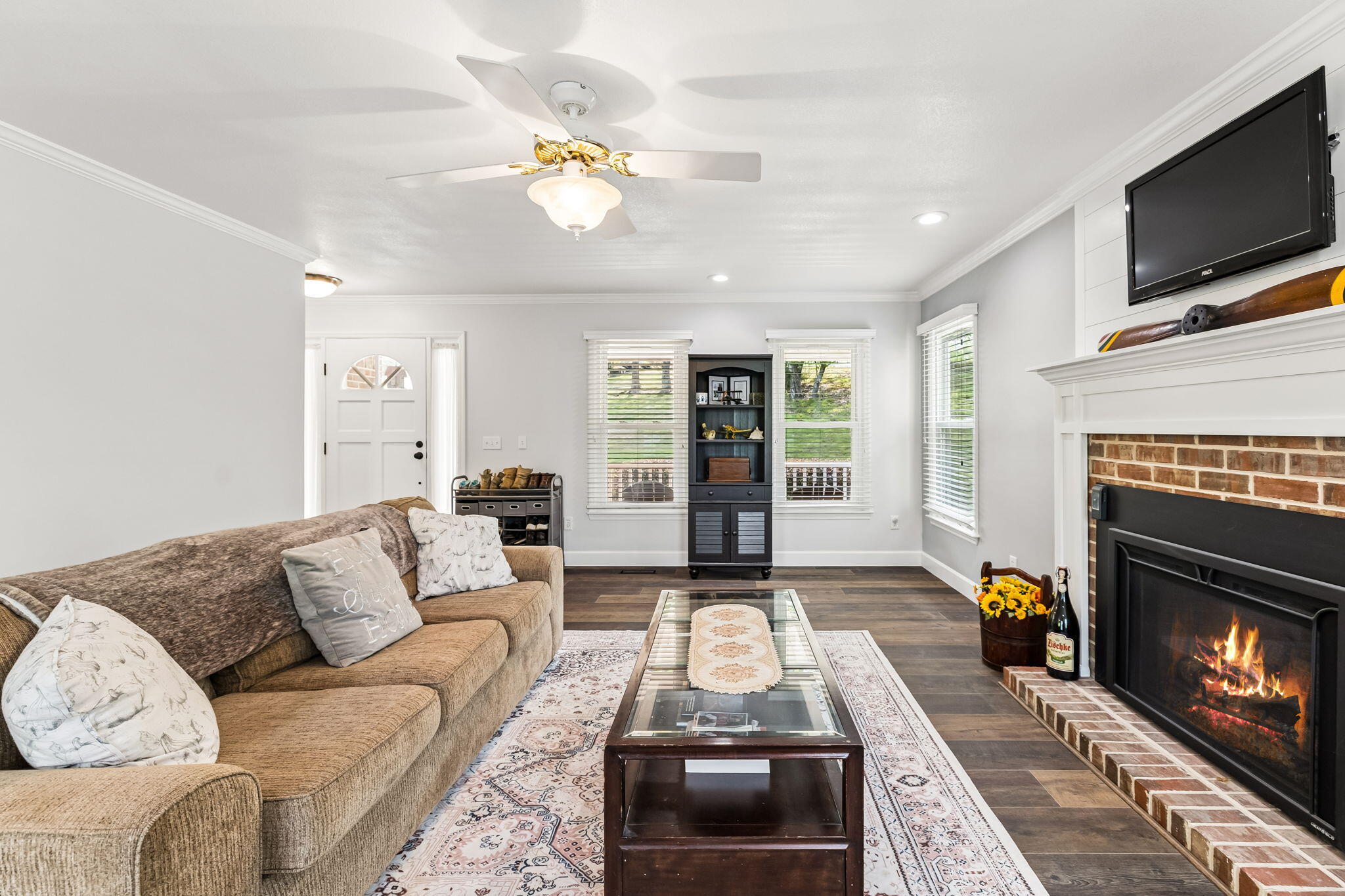 2931 Gold Point Circle South Hixson, TN 37343 - Photo 11 of 90 13-2931 Gold Point Cir S TN 37343 - 028