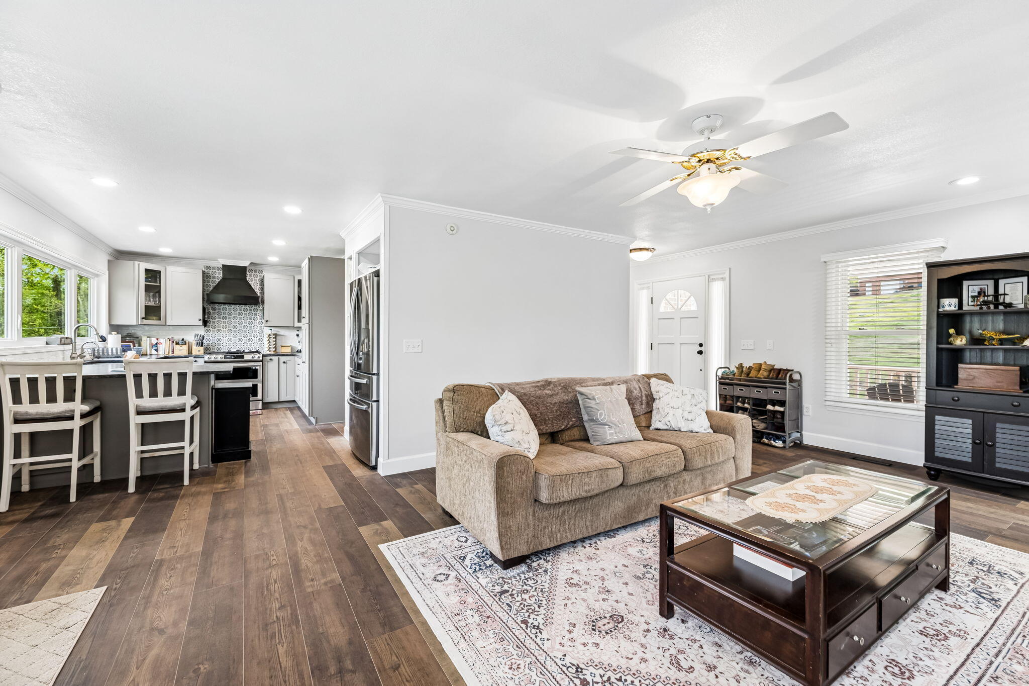 2931 Gold Point Circle South Hixson, TN 37343 - Photo 12 of 90 15-2931 Gold Point Cir S TN 37343 - 040