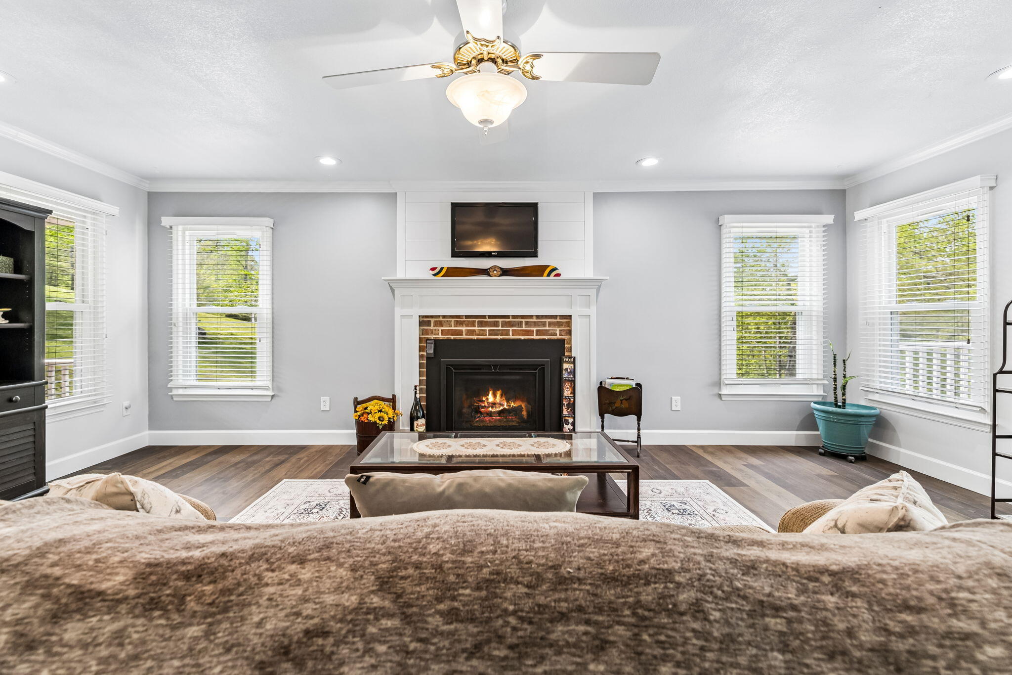 2931 Gold Point Circle South Hixson, TN 37343 - Photo 13 of 90 16-2931 Gold Point Cir S TN 37343 - 041