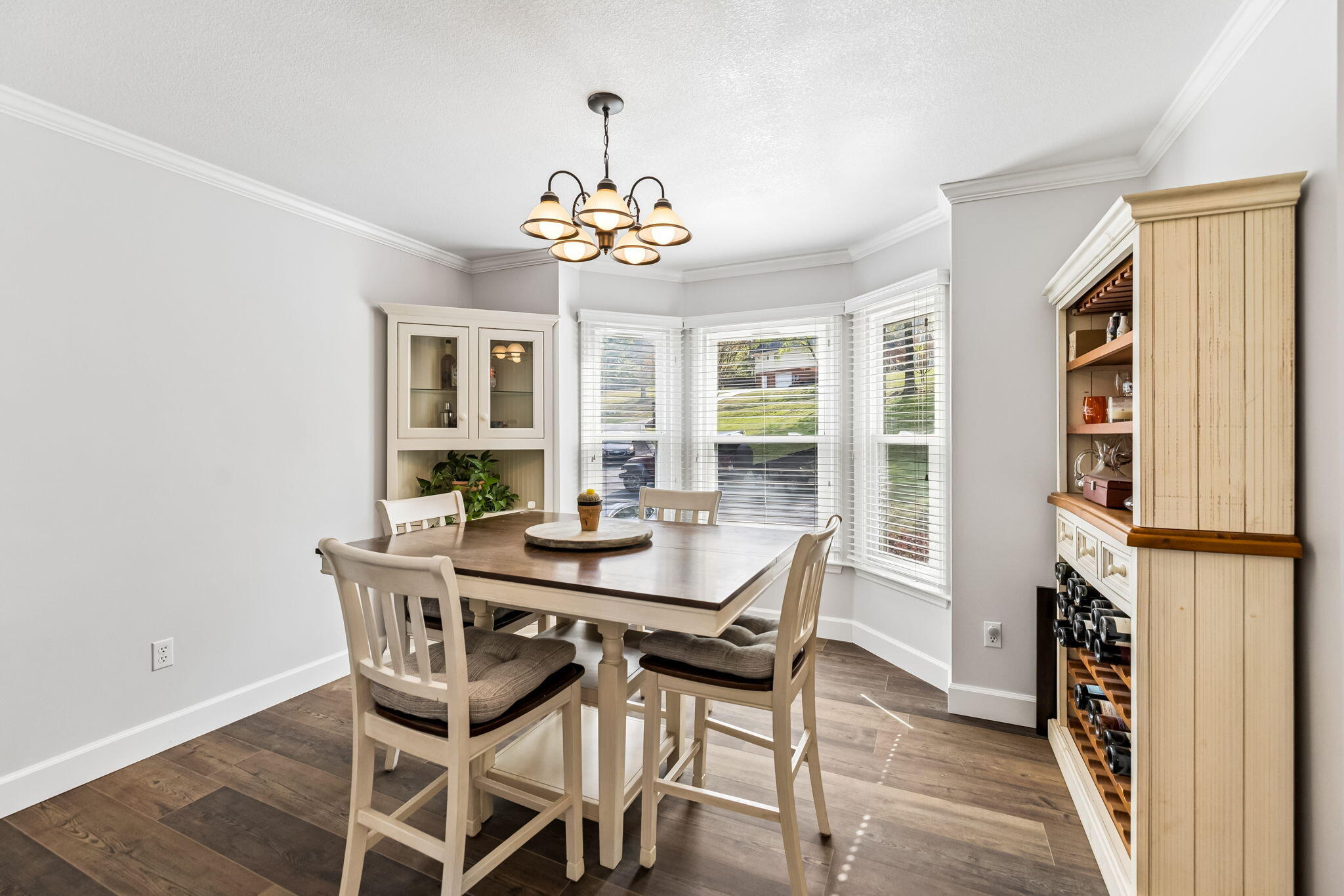 2931 Gold Point Circle South Hixson, TN 37343 - Photo 15 of 90 21-2931 Gold Point Cir S TN 37343 - 021