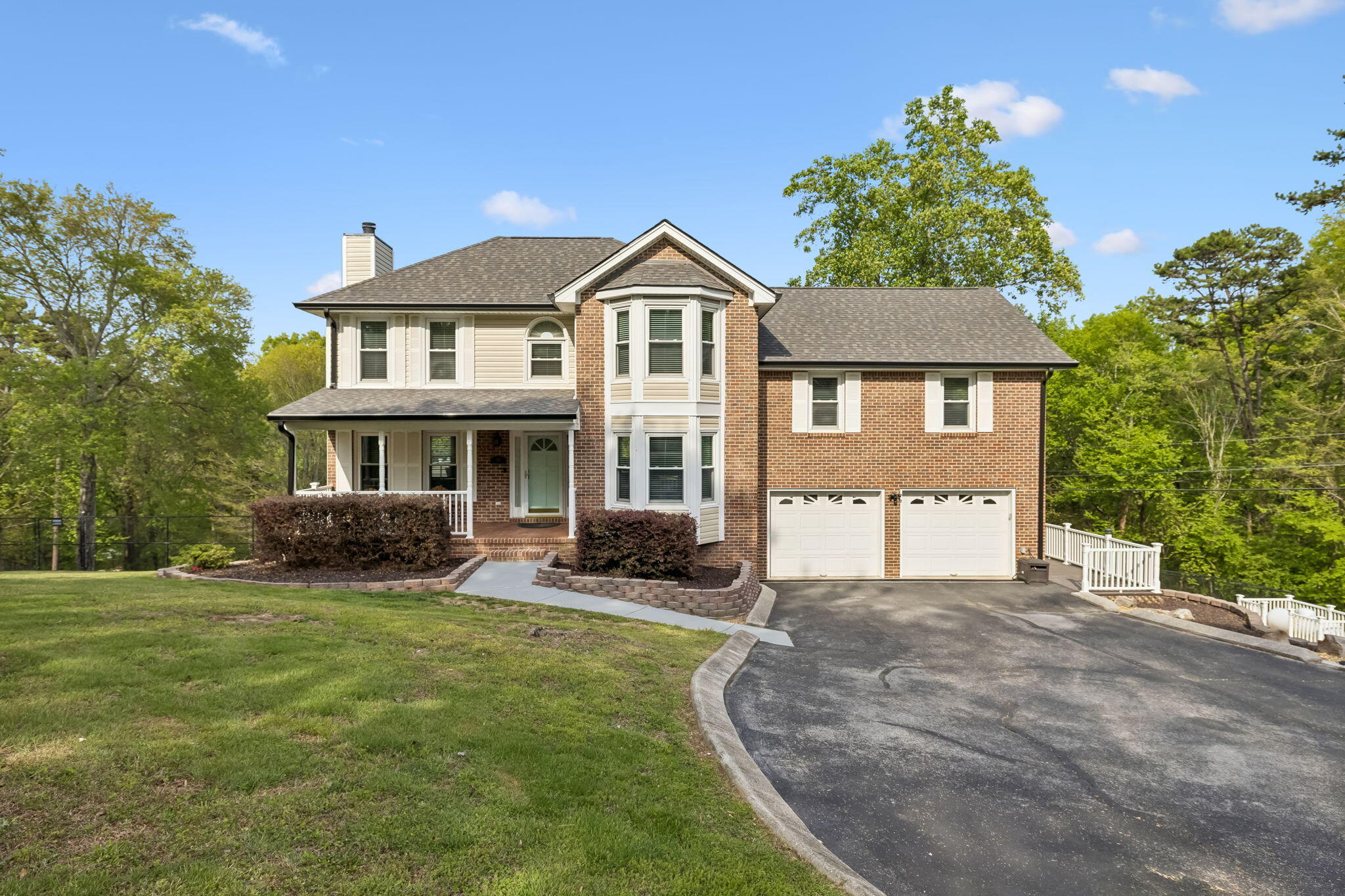 2931 Gold Point Circle South Hixson, TN 37343 - Photo 2 of 90 1-2931 Gold Point Cir S TN 37343 - 001