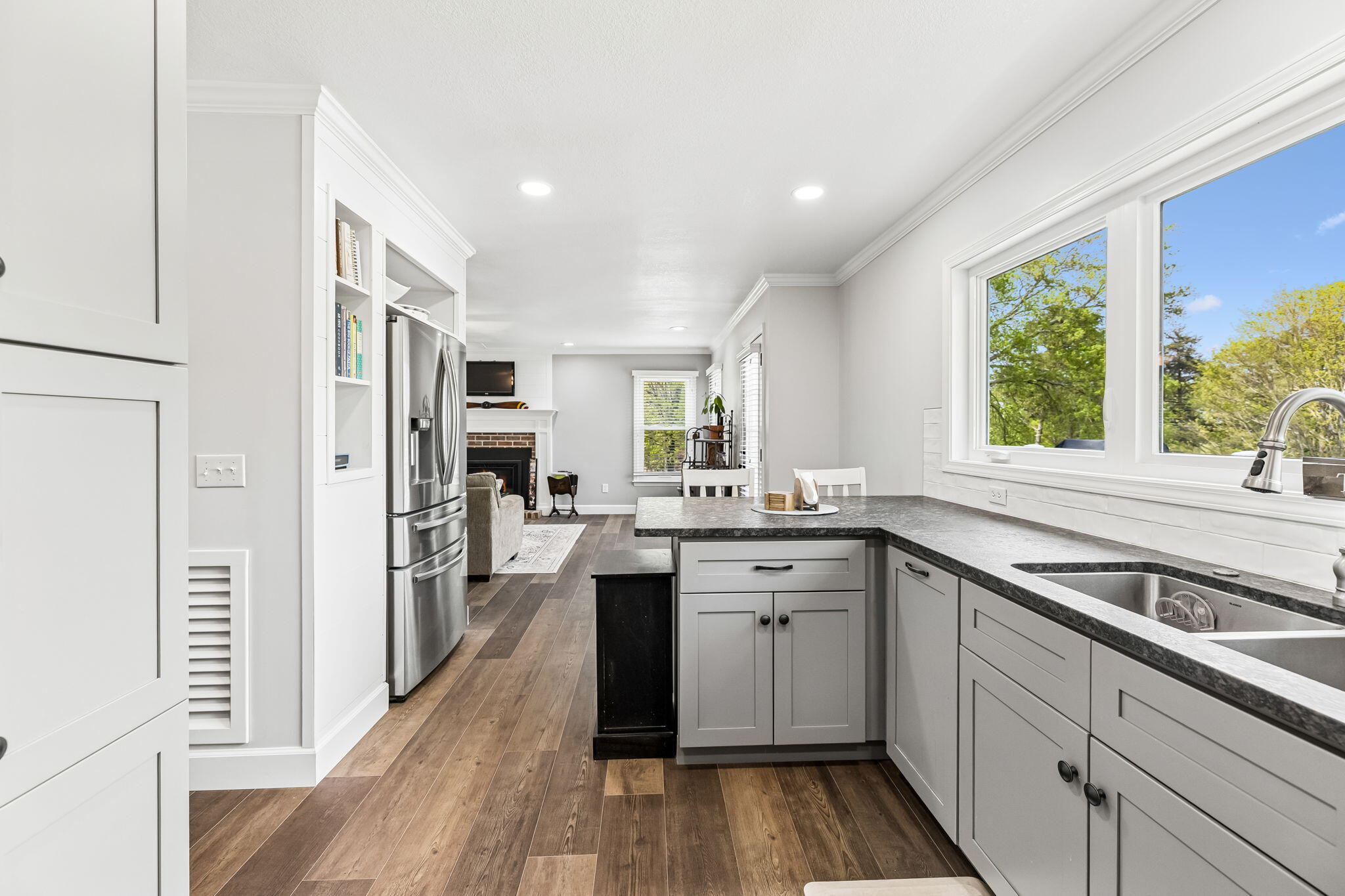 2931 Gold Point Circle South Hixson, TN 37343 - Photo 22 of 90 30-2931 Gold Point Cir S TN 37343 - 036