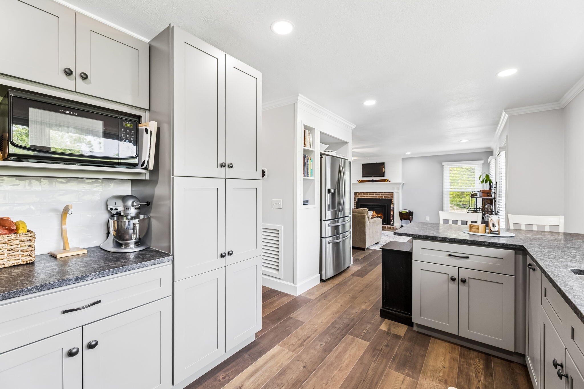 2931 Gold Point Circle South Hixson, TN 37343 - Photo 23 of 90 32-2931 Gold Point Cir S TN 37343 - 038