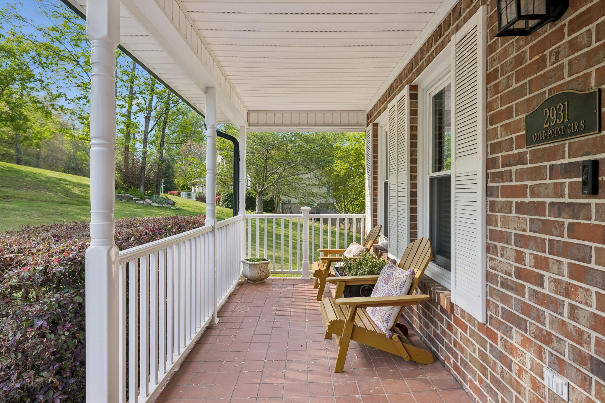 2931 Gold Point Circle South Hixson, TN 37343 - Photo 5 of 90 4-2931 Gold Point Cir S TN 37343 - 003