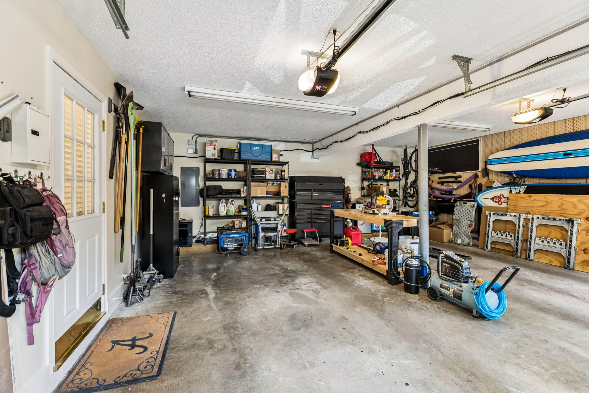 2931 Gold Point Circle South Hixson, TN 37343 - Photo 57 of 90 77-2931 Gold Point Cir S TN 37343 - 008