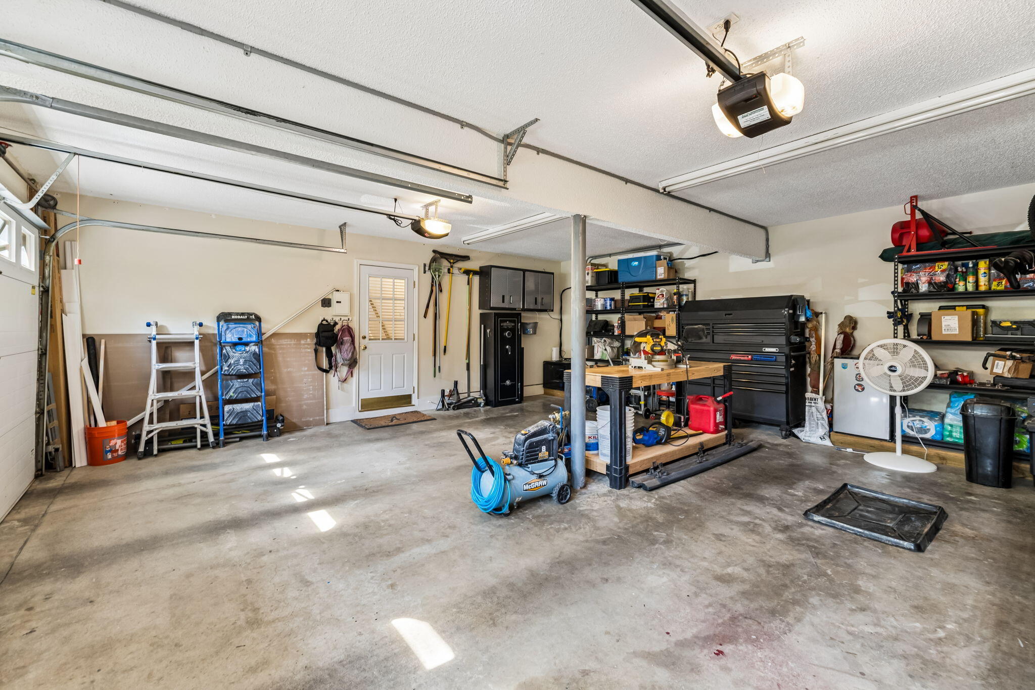 2931 Gold Point Circle South Hixson, TN 37343 - Photo 58 of 90 78-2931 Gold Point Cir S TN 37343 - 009