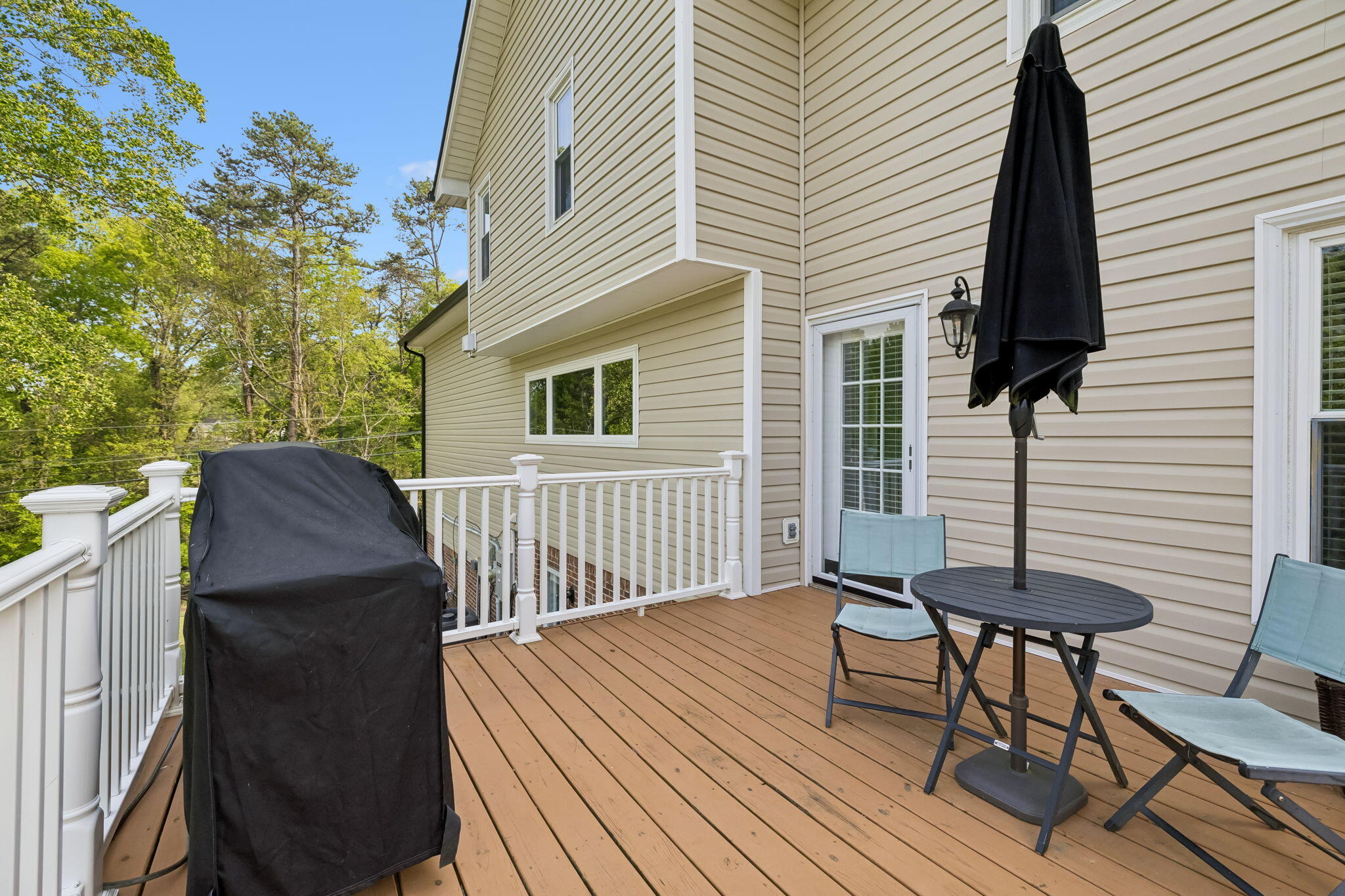 2931 Gold Point Circle South Hixson, TN 37343 - Photo 61 of 90 83-2931 Gold Point Cir S TN 37343 - 082