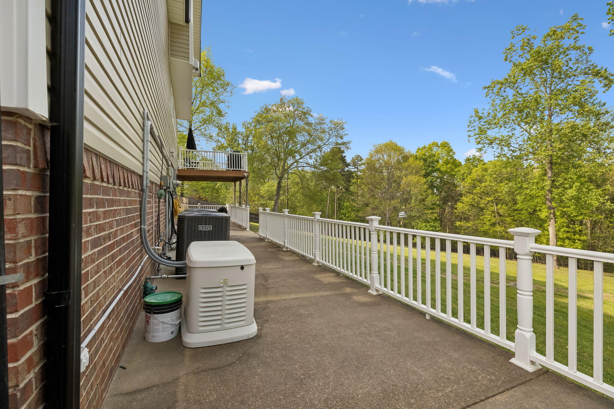 2931 Gold Point Circle South Hixson, TN 37343 - Photo 63 of 90 85-2931 Gold Point Cir S TN 37343 - 084