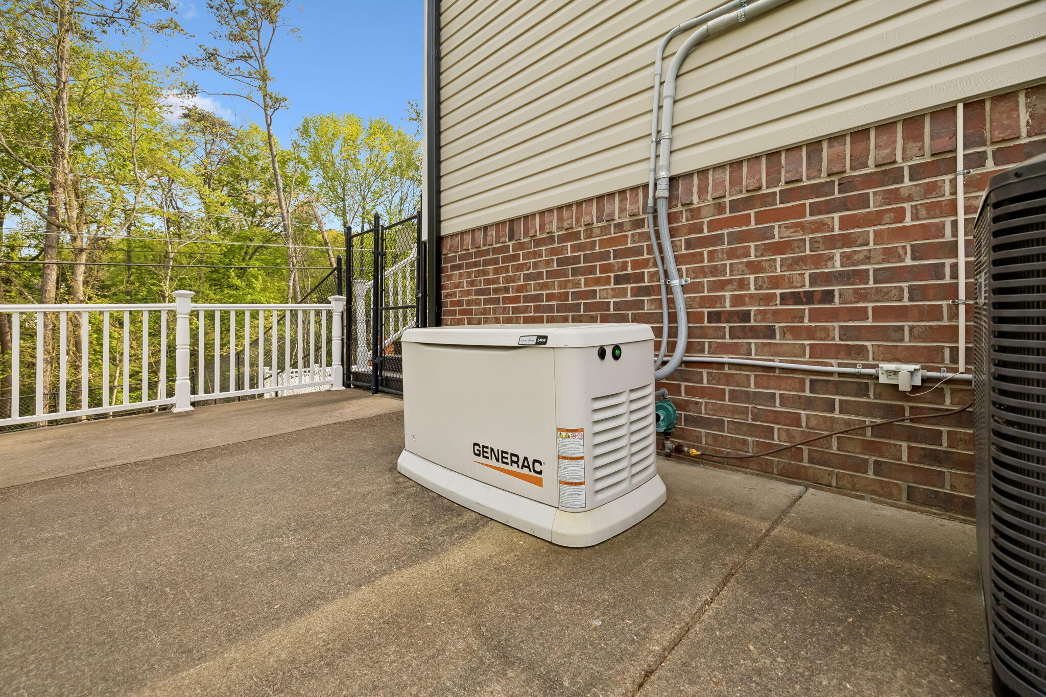 2931 Gold Point Circle South Hixson, TN 37343 - Photo 64 of 90 86-2931 Gold Point Cir S TN 37343 - 085