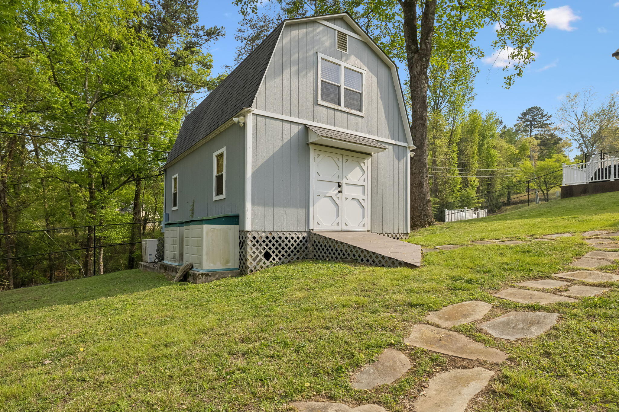 2931 Gold Point Circle South Hixson, TN 37343 - Photo 66 of 90 88-2931 Gold Point Cir S TN 37343 - 087