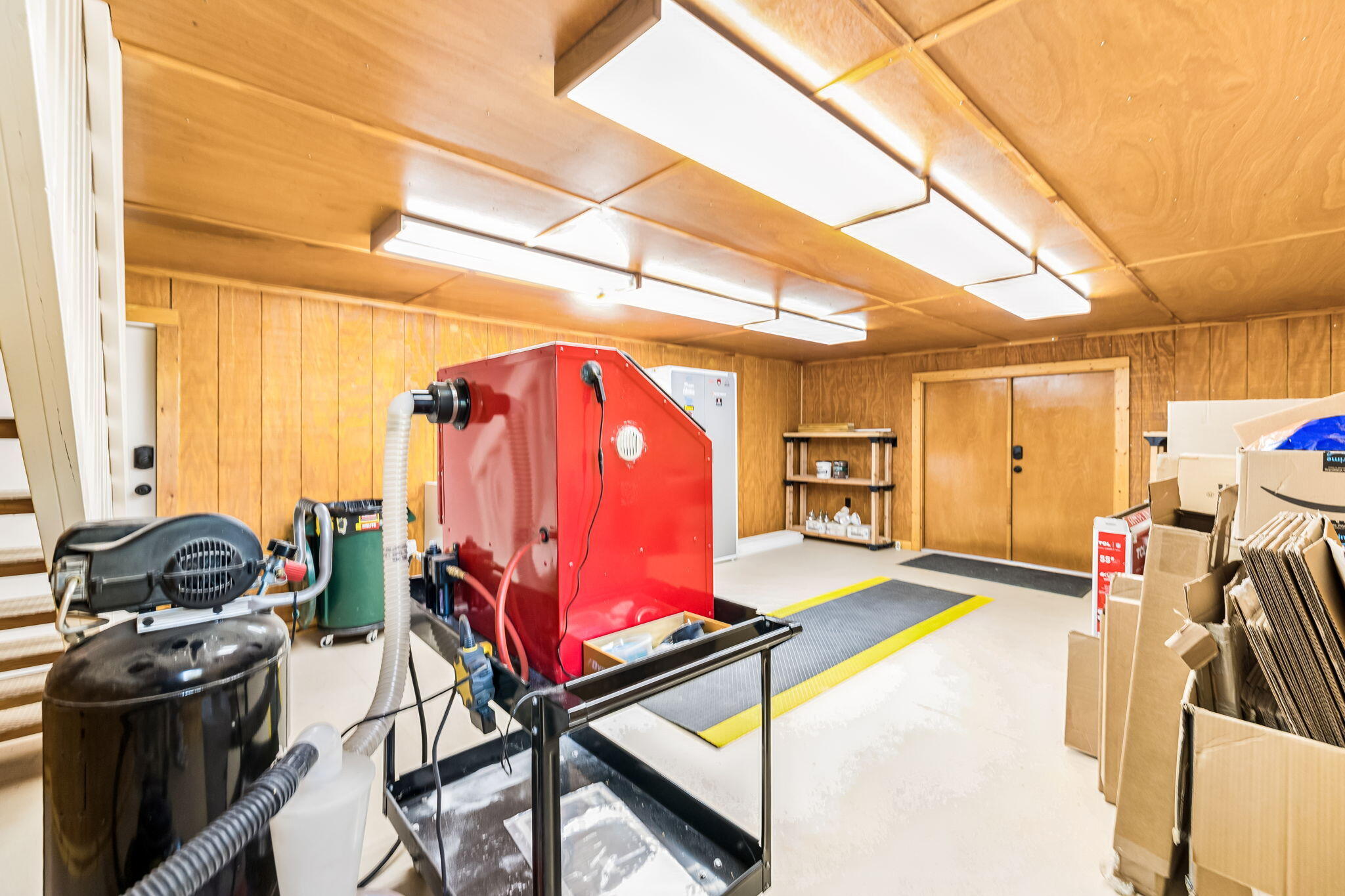 2931 Gold Point Circle South Hixson, TN 37343 - Photo 68 of 90 61-2931 Gold Point Cir S TN 37343 - 074