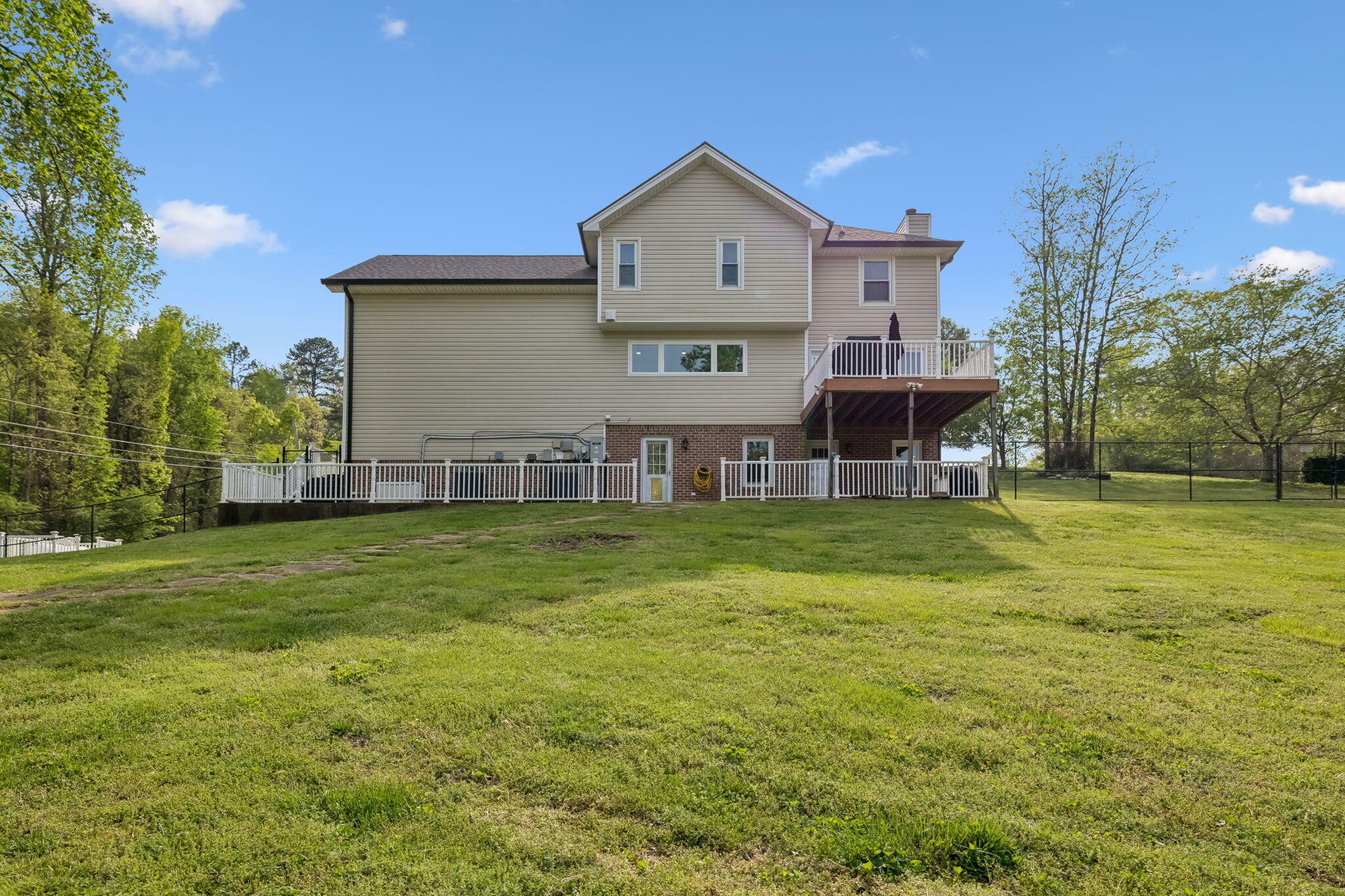 2931 Gold Point Circle South Hixson, TN 37343 - Photo 74 of 90 90-2931 Gold Point Cir S TN 37343 - 089