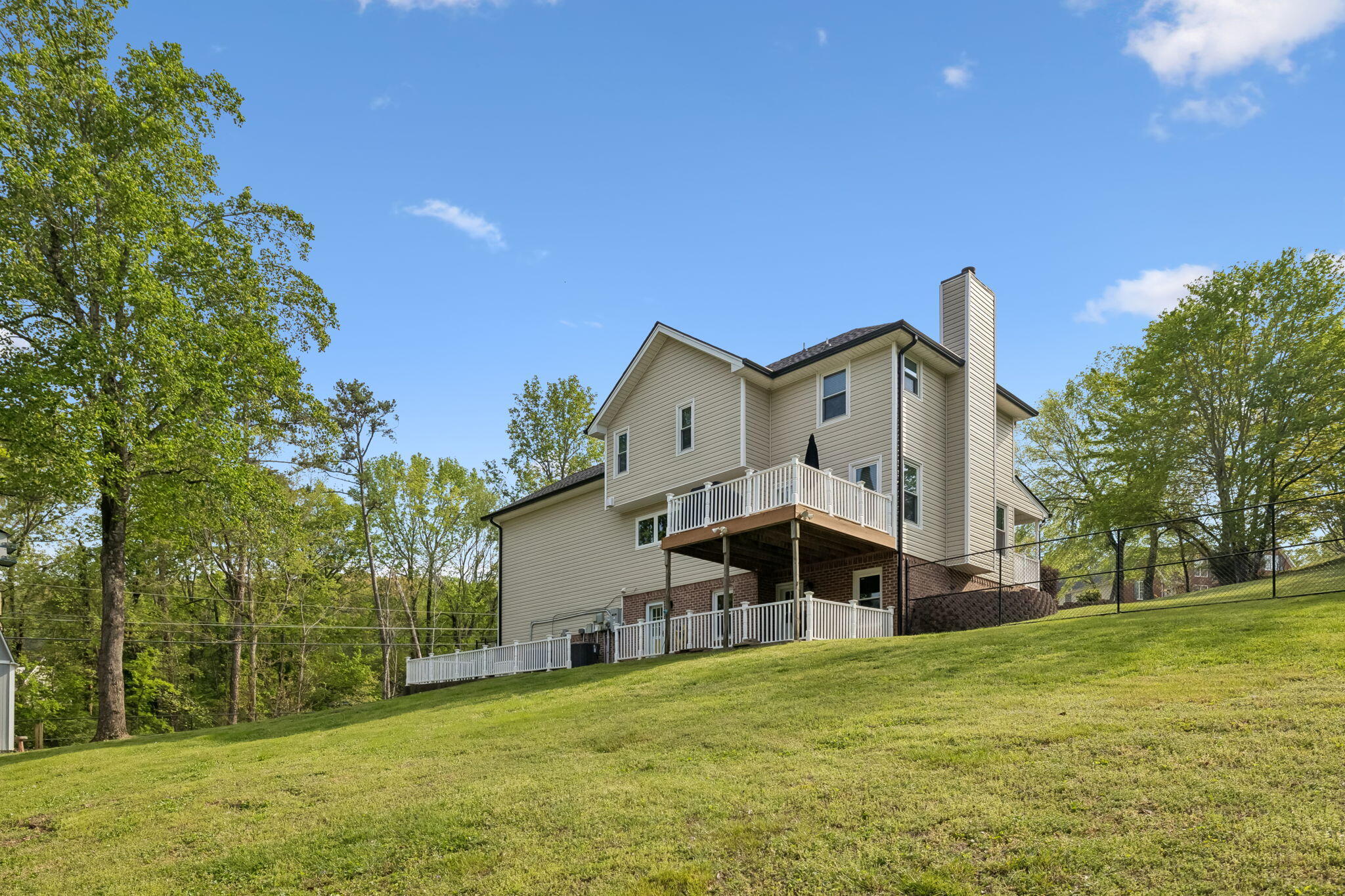 2931 Gold Point Circle South Hixson, TN 37343 - Photo 75 of 90 91-2931 Gold Point Cir S TN 37343 - 090