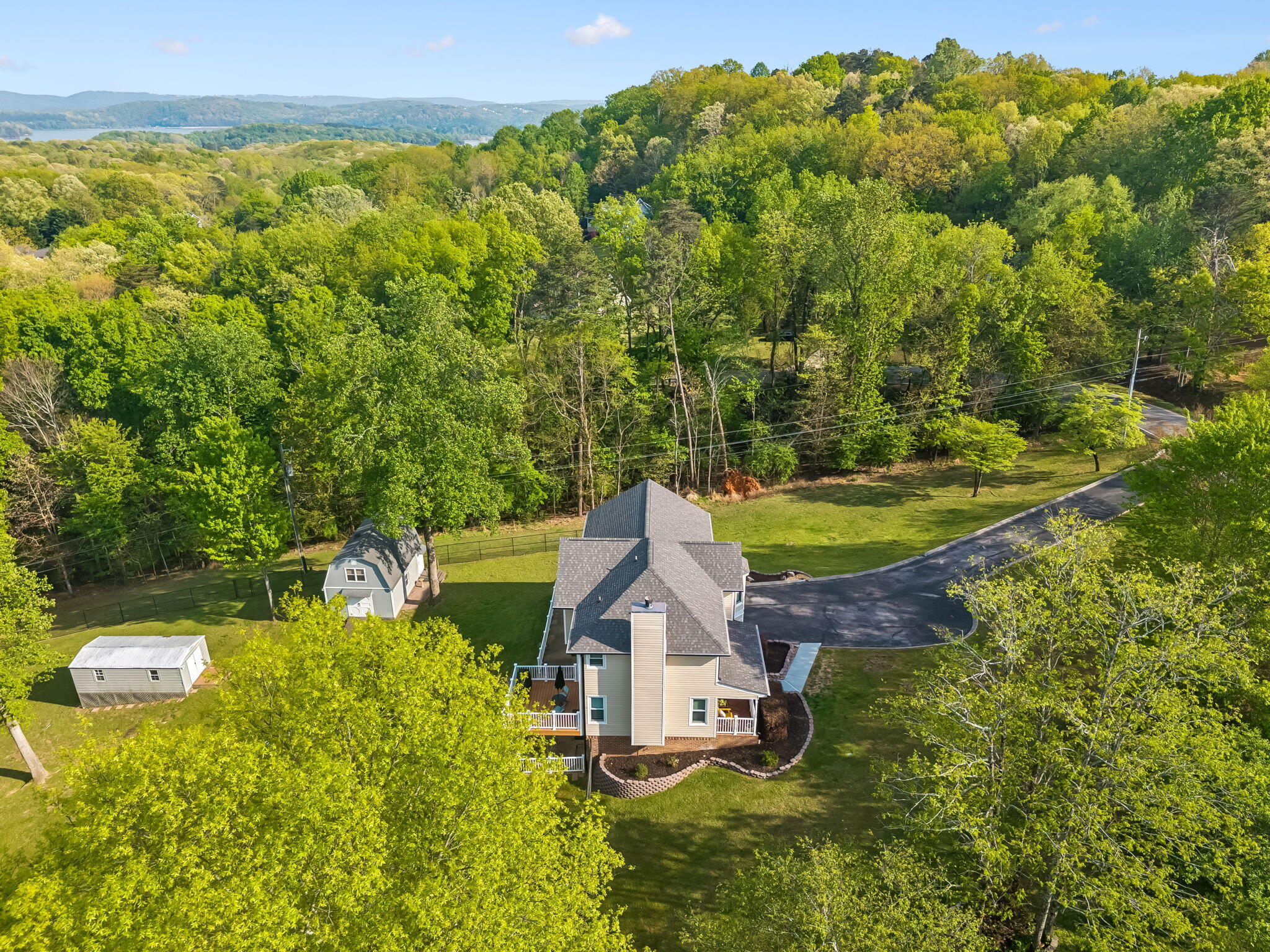 2931 Gold Point Circle South Hixson, TN 37343 - Photo 79 of 90 100-2931 Gold Point Cir S TN 37343 - 100